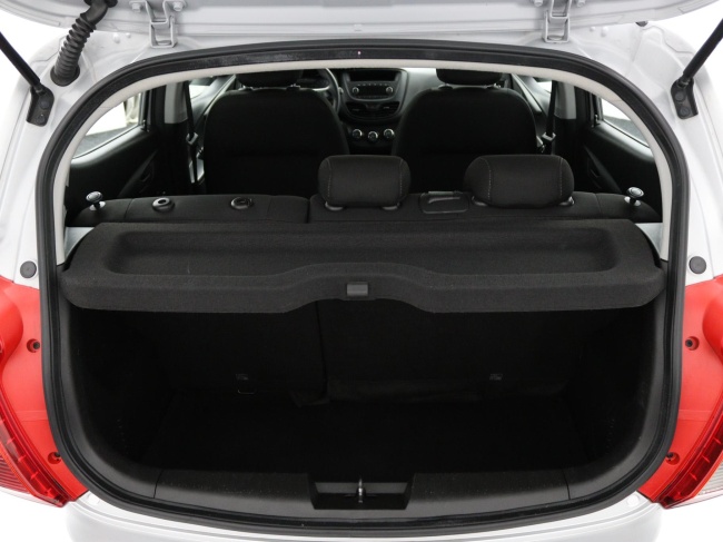 Opel KARL - 1.0 ecoFLEX Edition