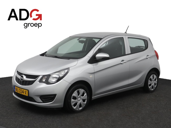Opel KARL - 1.0 ecoFLEX Edition