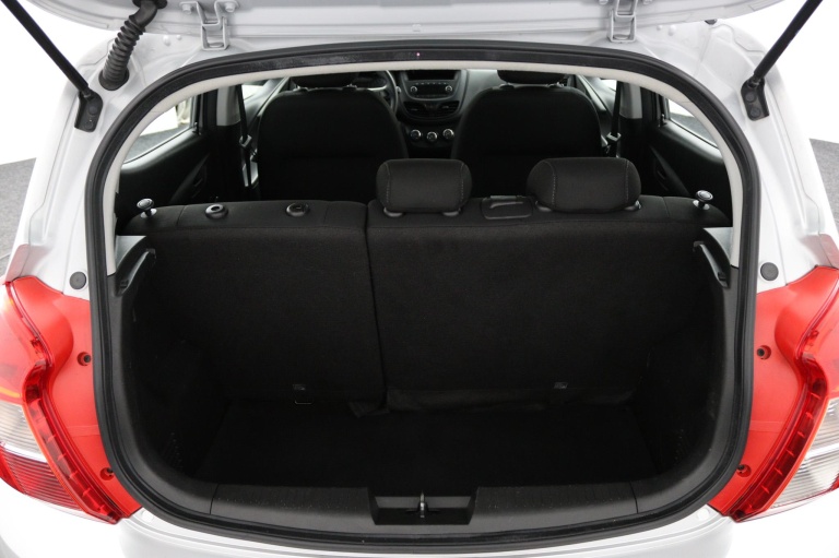 Opel KARL - 1.0 ecoFLEX Edition 20