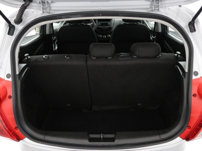 Opel KARL - 1.0 ecoFLEX Edition