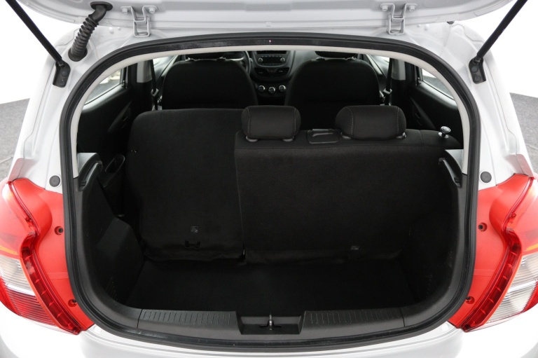 Opel KARL - 1.0 ecoFLEX Edition 21