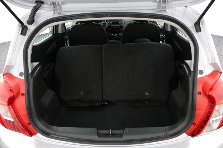 Opel KARL - 1.0 ecoFLEX Edition 22