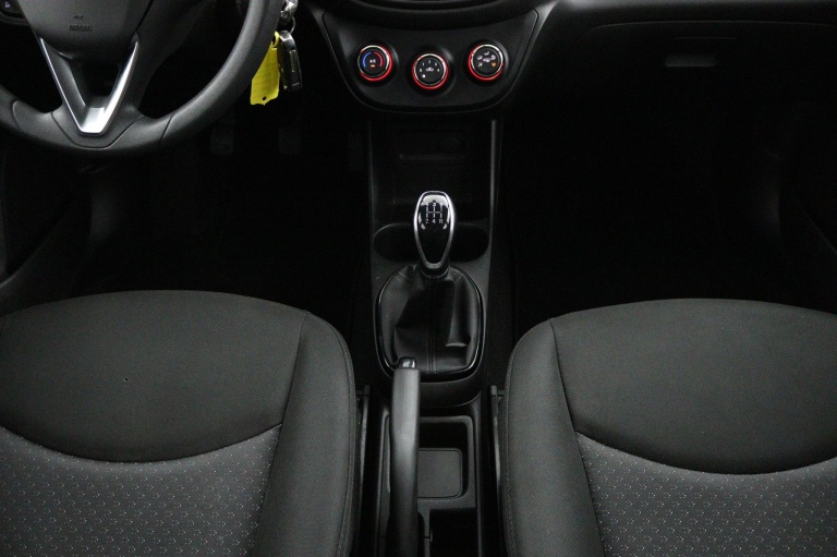 Opel KARL - 1.0 ecoFLEX Edition 23