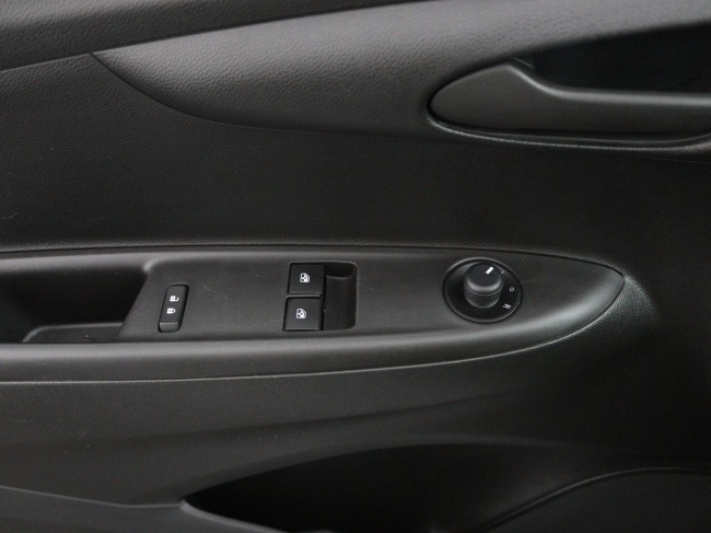 Opel KARL - 1.0 ecoFLEX Edition