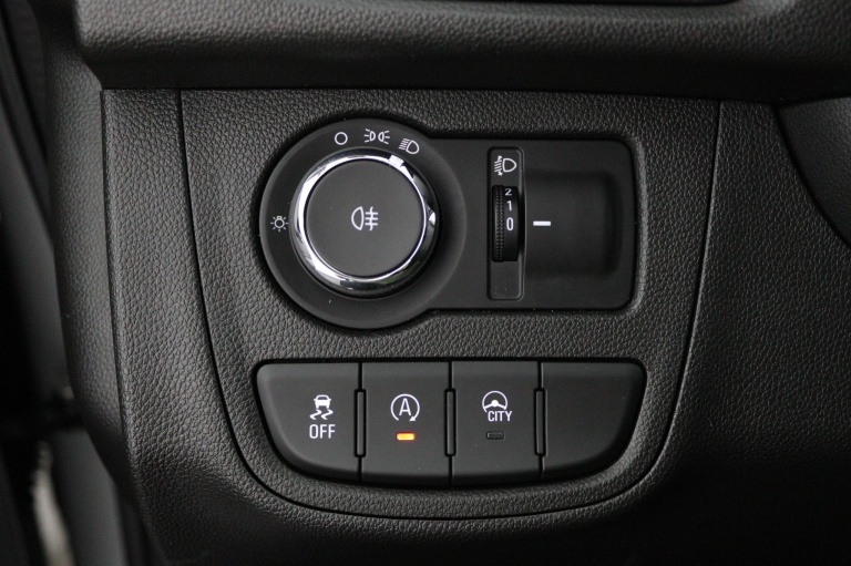 Opel KARL - 1.0 ecoFLEX Edition 25