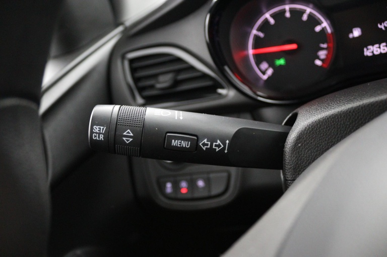 Opel KARL - 1.0 ecoFLEX Edition 26