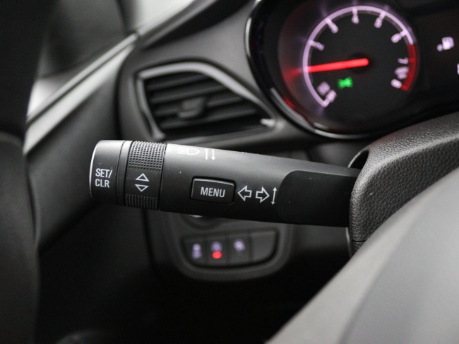 Opel KARL - 1.0 ecoFLEX Edition