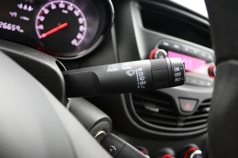 Opel KARL - 1.0 ecoFLEX Edition 27