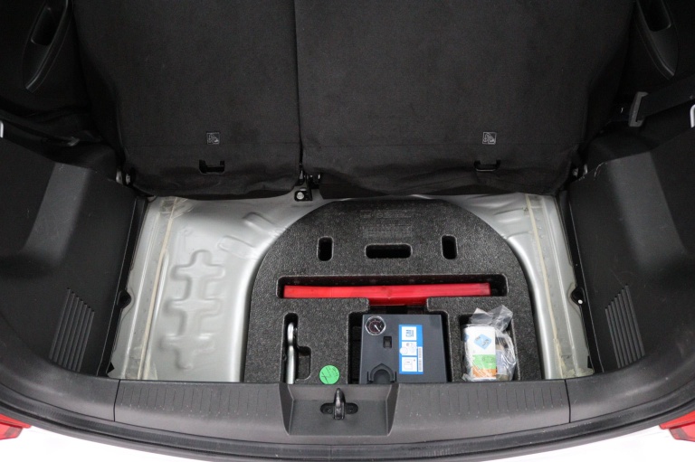 Opel KARL - 1.0 ecoFLEX Edition 29