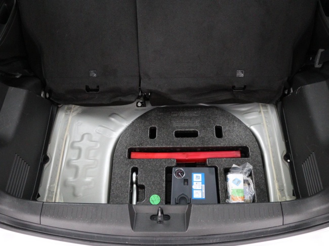 Opel KARL - 1.0 ecoFLEX Edition