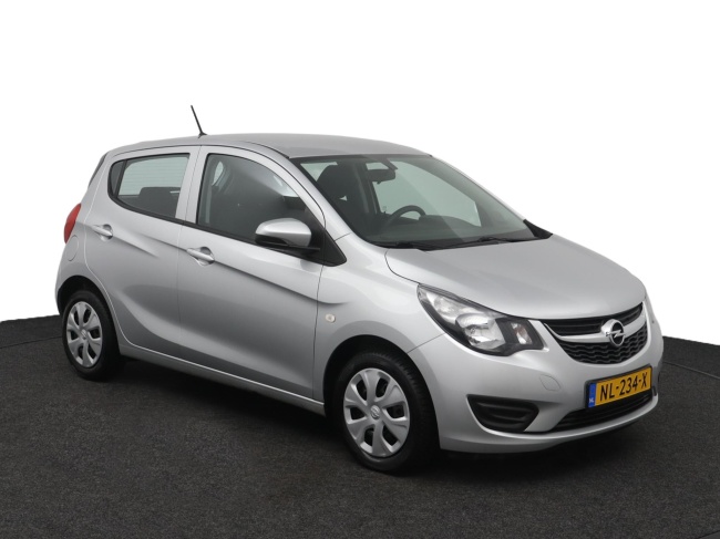 Opel KARL - 1.0 ecoFLEX Edition