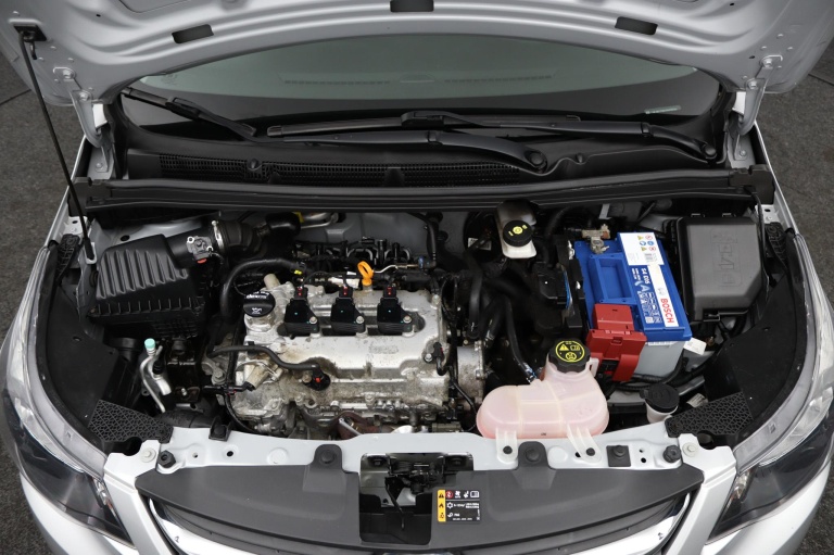 Opel KARL - 1.0 ecoFLEX Edition 30