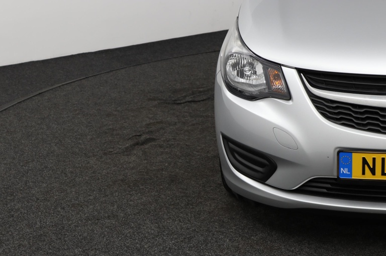 Opel KARL - 1.0 ecoFLEX Edition 31