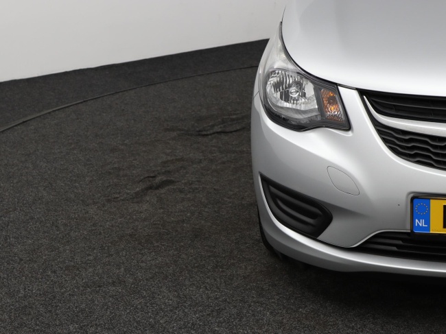 Opel KARL - 1.0 ecoFLEX Edition