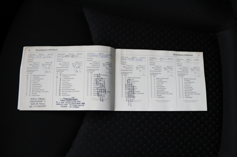 Opel KARL - 1.0 ecoFLEX Edition 35