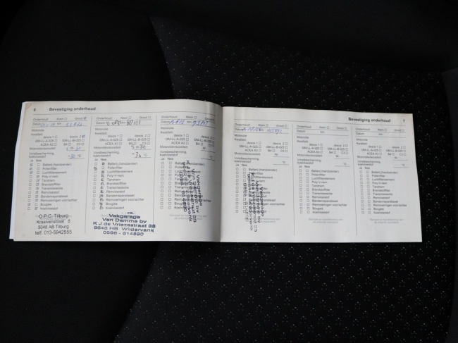 Opel KARL - 1.0 ecoFLEX Edition