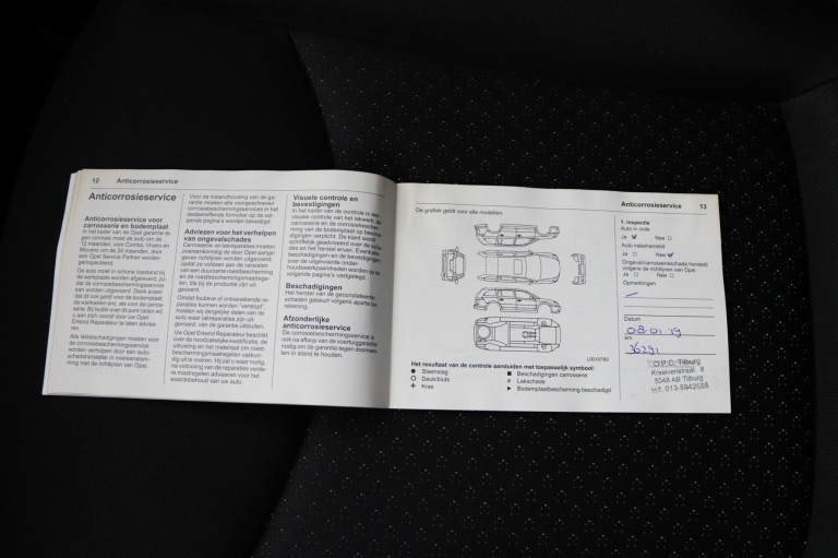 Opel KARL - 1.0 ecoFLEX Edition 36