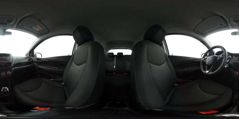 Opel KARL - 1.0 ecoFLEX Edition 38