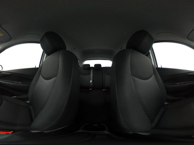 Opel KARL - 1.0 ecoFLEX Edition