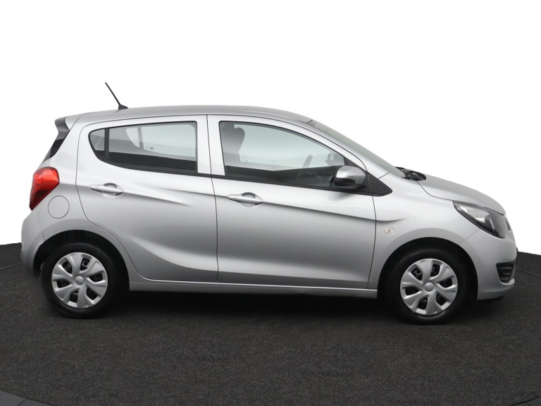 Opel KARL - 1.0 ecoFLEX Edition 5