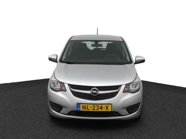 Opel KARL - 1.0 ecoFLEX Edition
