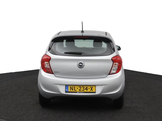 Opel KARL - 1.0 ecoFLEX Edition