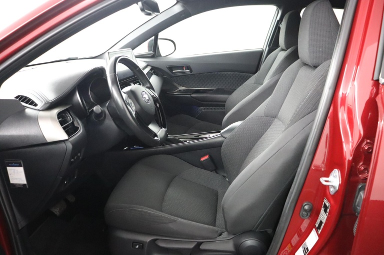 Toyota C-HR - 1.8 Hybrid Style 17