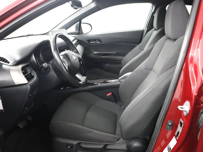 Toyota C-HR - 1.8 Hybrid Style