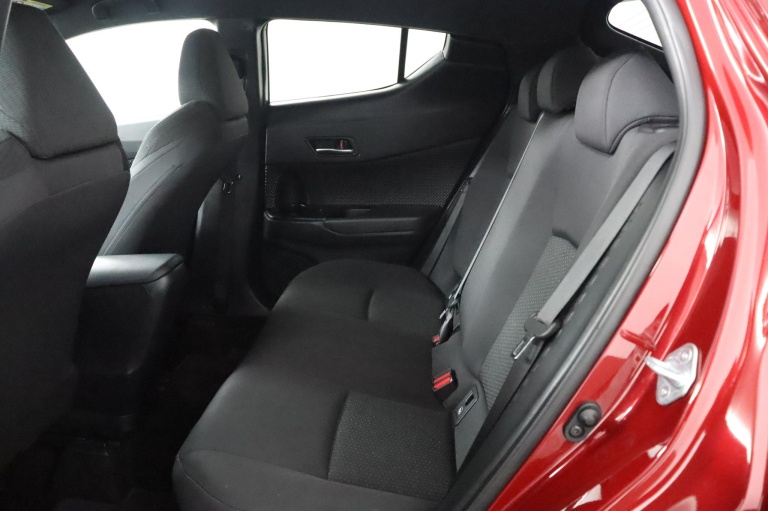 Toyota C-HR - 1.8 Hybrid Style 18