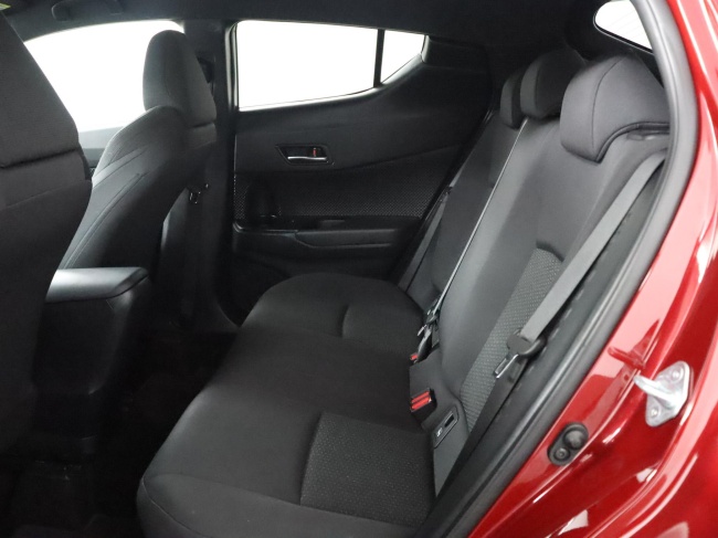 Toyota C-HR - 1.8 Hybrid Style