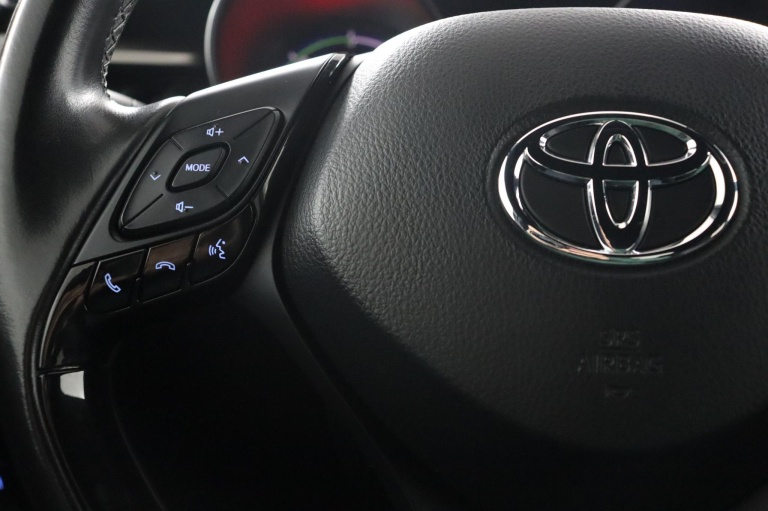 Toyota C-HR - 1.8 Hybrid Style 19
