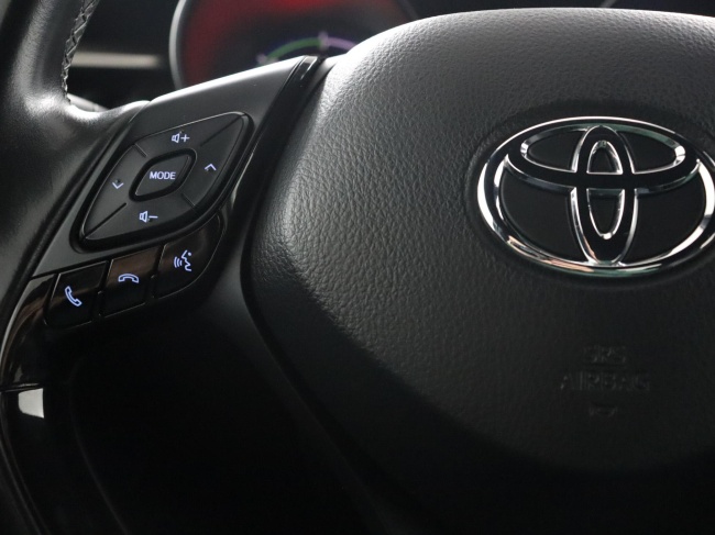 Toyota C-HR - 1.8 Hybrid Style