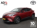 Toyota C-HR - 1.8 Hybrid Style
