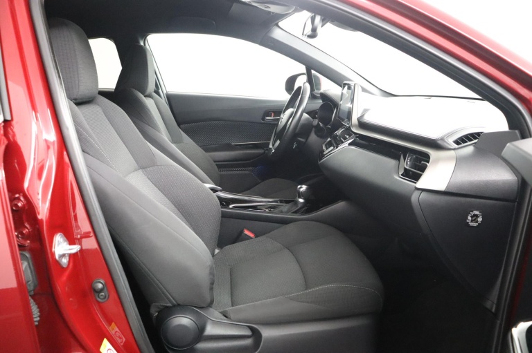 Toyota C-HR - 1.8 Hybrid Style 22