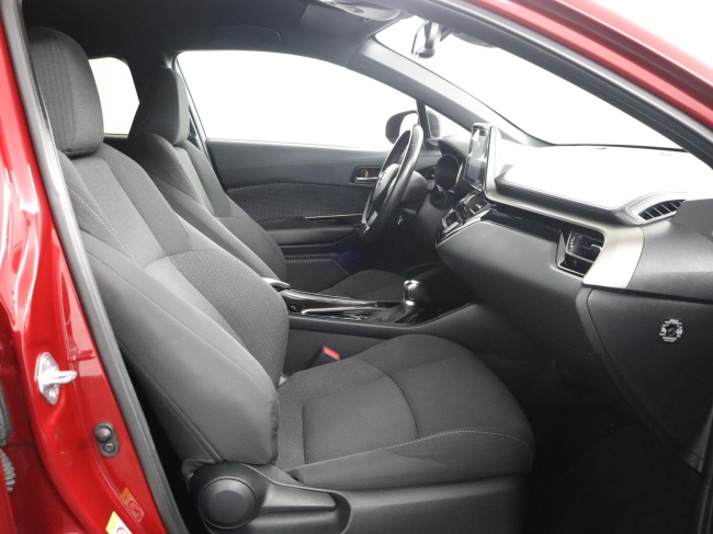 Toyota C-HR - 1.8 Hybrid Style