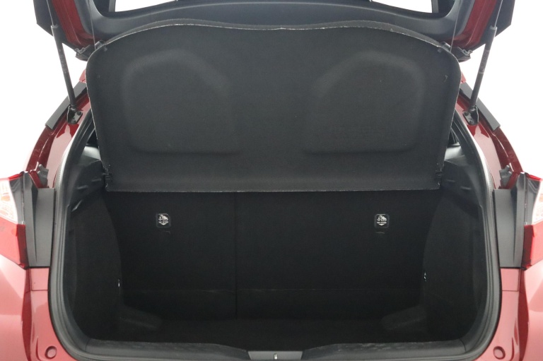 Toyota C-HR - 1.8 Hybrid Style 23