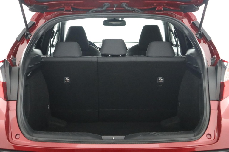 Toyota C-HR - 1.8 Hybrid Style 24