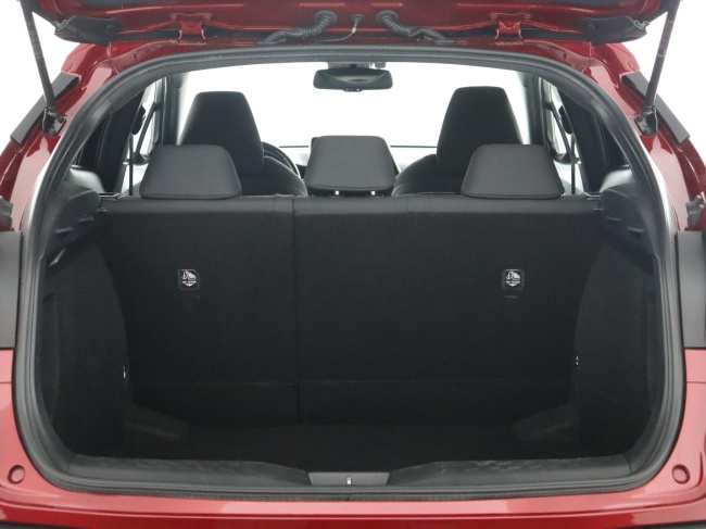 Toyota C-HR - 1.8 Hybrid Style