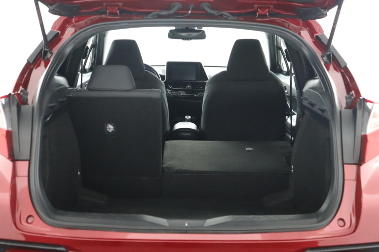 Toyota C-HR - 1.8 Hybrid Style 25