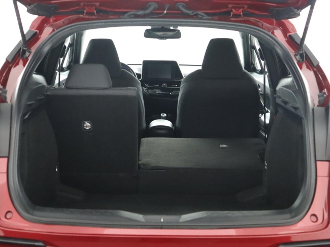 Toyota C-HR - 1.8 Hybrid Style