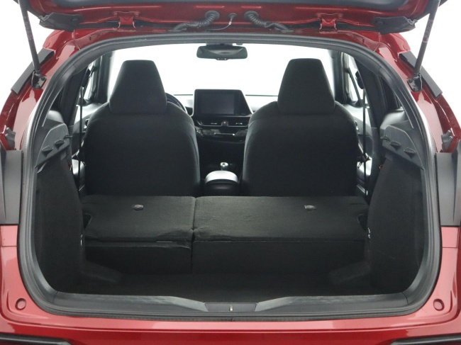 Toyota C-HR - 1.8 Hybrid Style