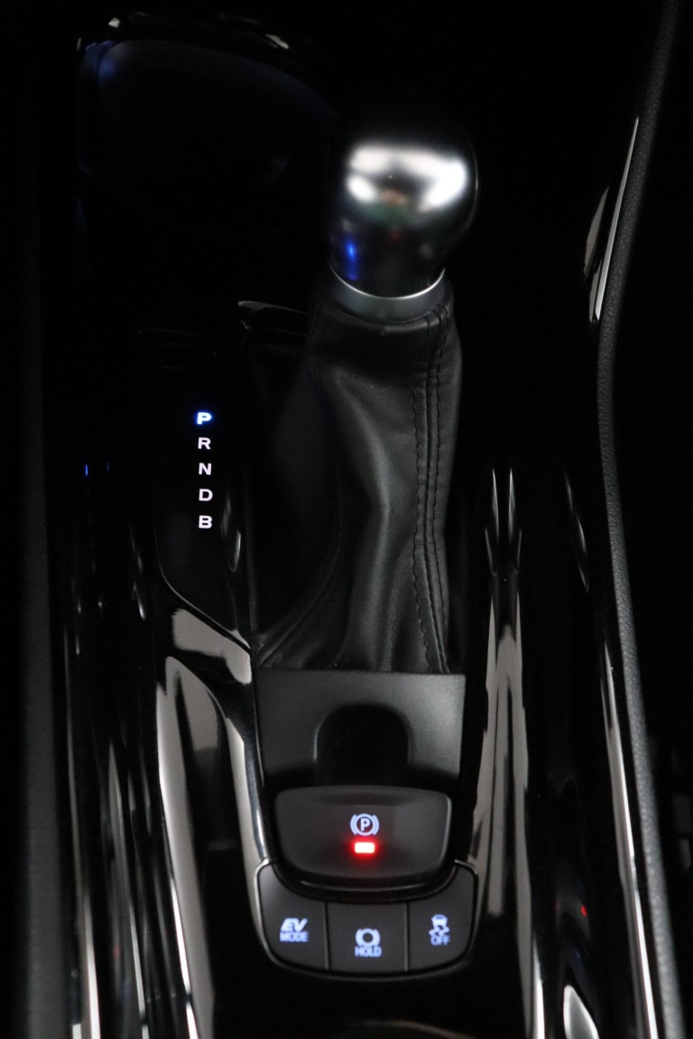 Toyota C-HR - 1.8 Hybrid Style 27