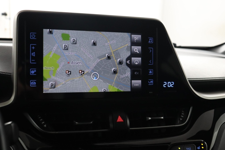 Toyota C-HR - 1.8 Hybrid Style 28