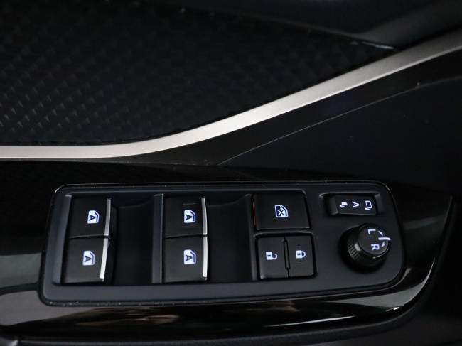 Toyota C-HR - 1.8 Hybrid Style