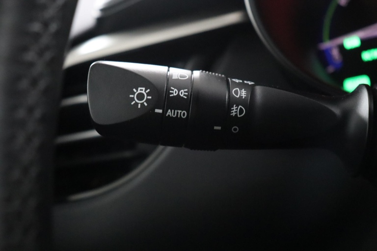 Toyota C-HR - 1.8 Hybrid Style 31