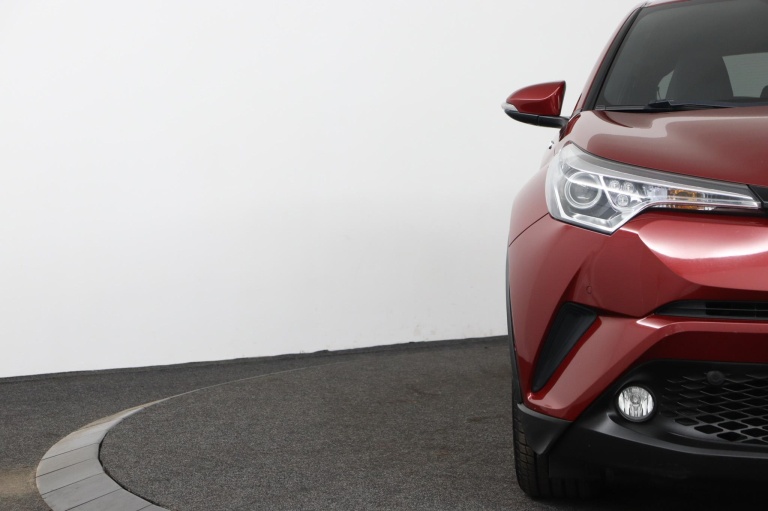 Toyota C-HR - 1.8 Hybrid Style 36