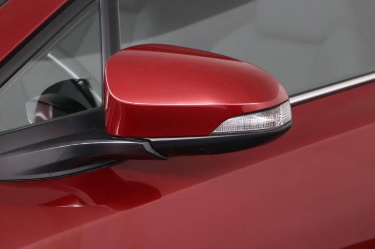 Toyota C-HR - 1.8 Hybrid Style 37