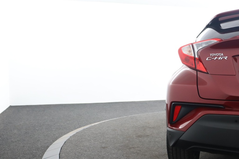 Toyota C-HR - 1.8 Hybrid Style 41