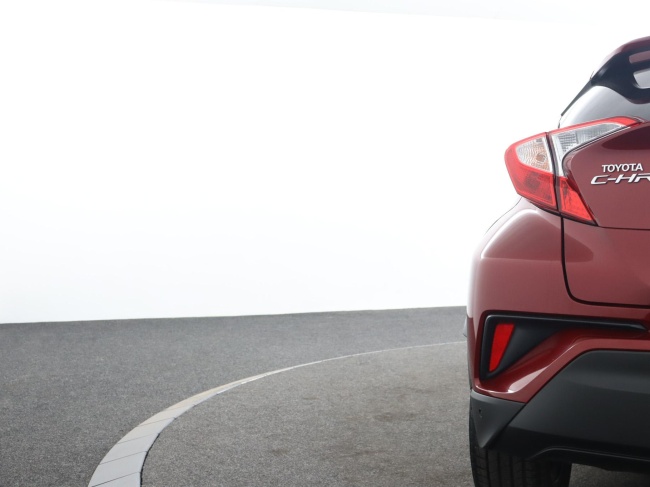 Toyota C-HR - 1.8 Hybrid Style