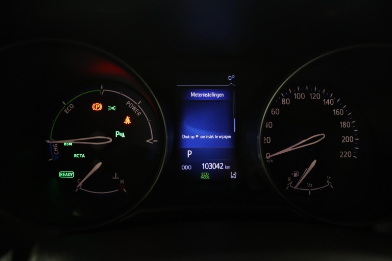 Toyota C-HR - 1.8 Hybrid Style 49